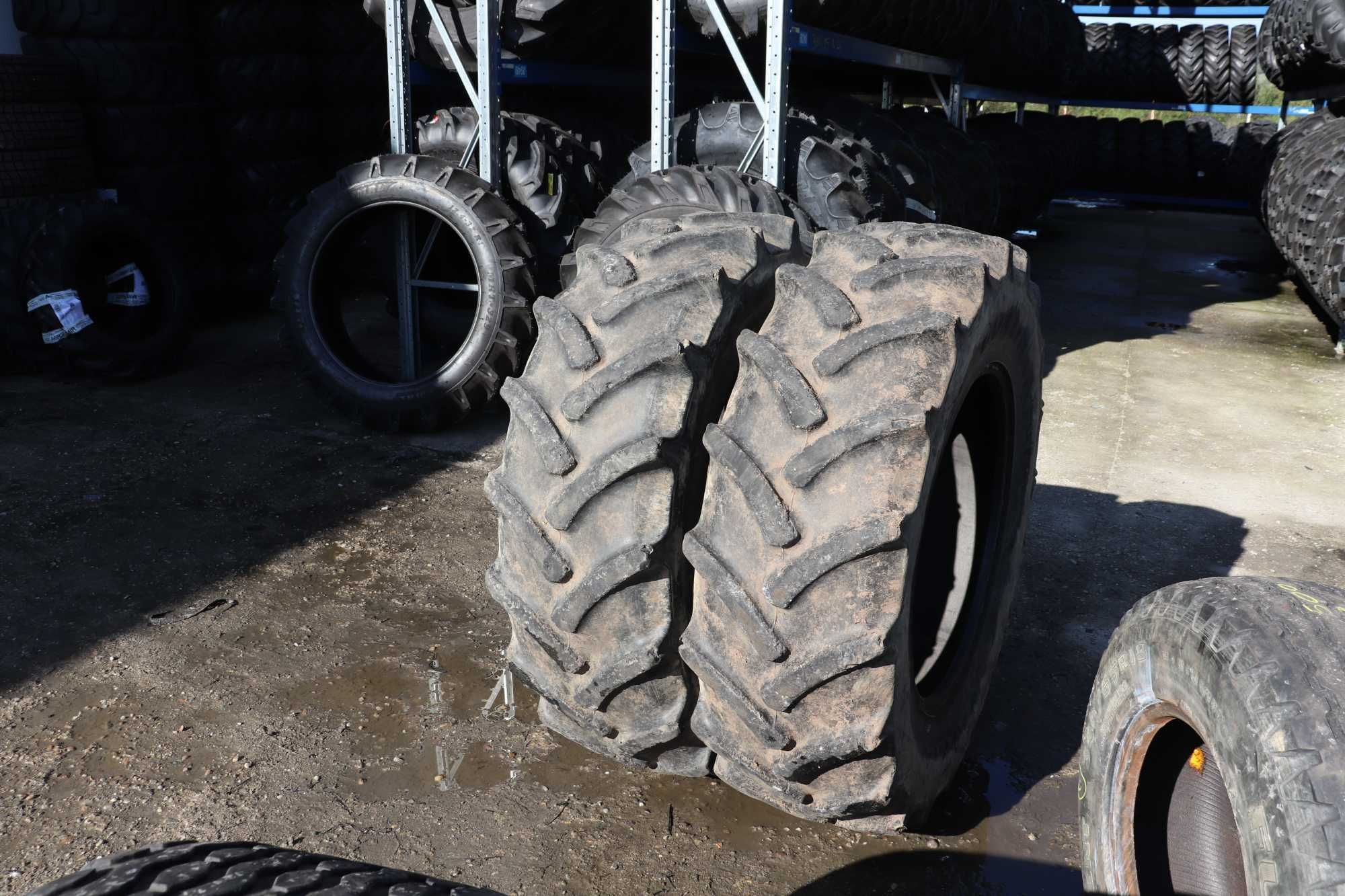 Cauciucuri Tractor 380/85R28 Continental SH Radiale cu Garantie