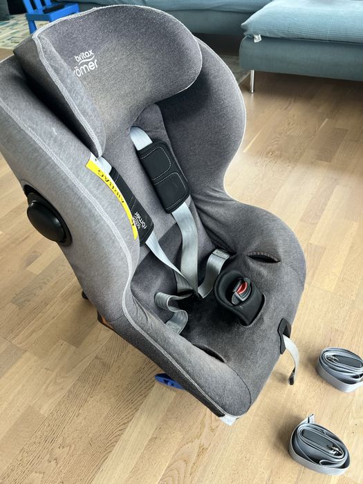 Scaun auto Britax Romer Max Way rear facing