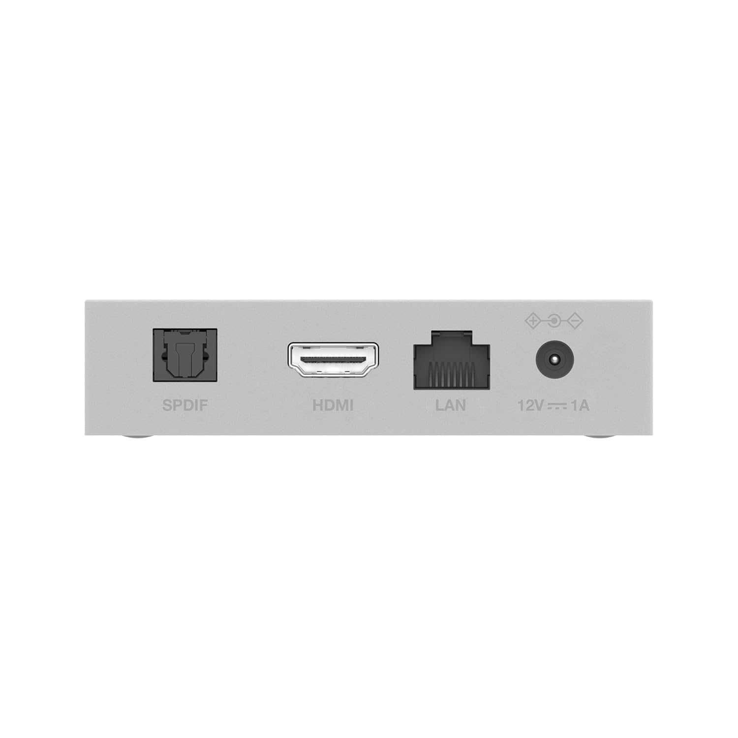 Нов, тестван Strong LEAP-S3+ Google TV UHD BOX, TV smart, 4K, 3840 x..