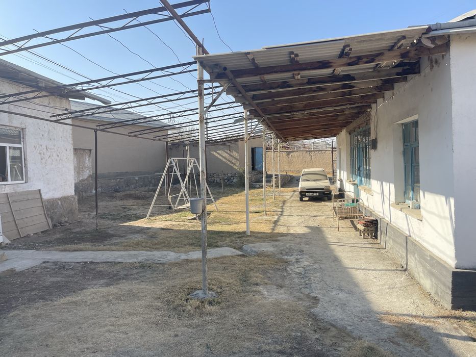 Нуробод тумани Улус мфй