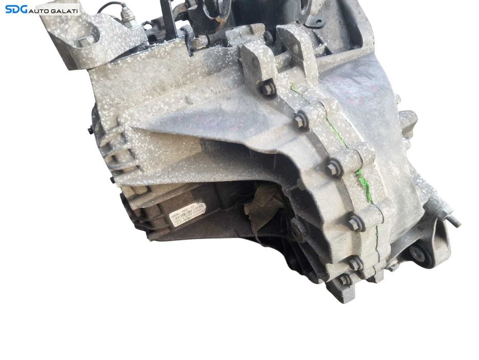 Cutie Viteze Manuala in 6 Trepte Ford C-Max 2.0 D 2004 - 2010 Cod 4M5R-7002-CD [M9304]