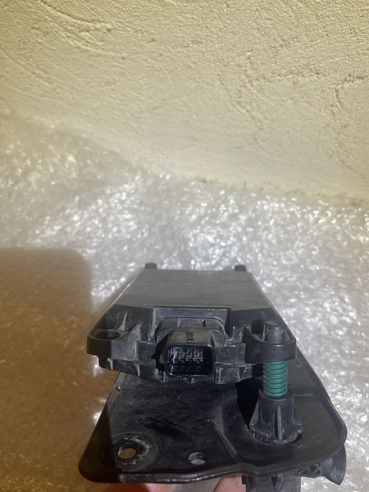 Radar Distronic Renault Megane 4/Talisman