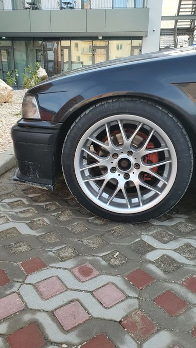 E36-‼️fara serie de motor‼️