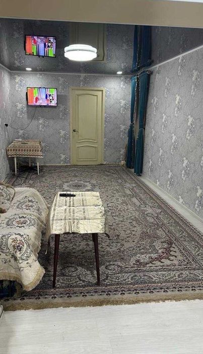 Квартира 2 комнатная 3 этаж Космонавты Мвд Корзинка Метро ИпотекаМожно