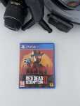 Joc Red Dead Redemption 2 Ps4