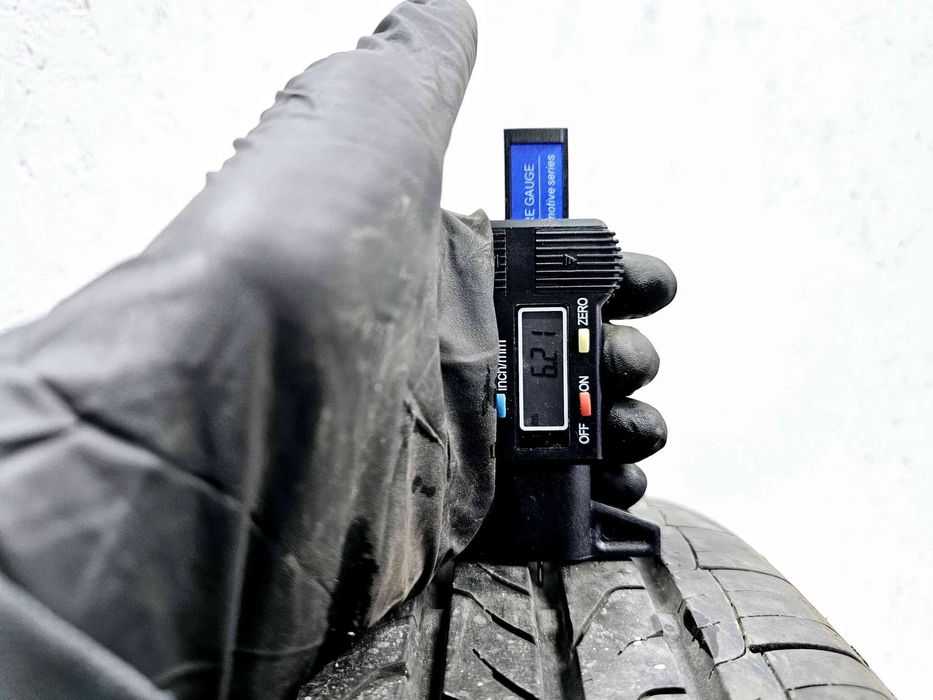 Set 2 anvelope vara Opel Insignia B Combi [Fabr 2017-prezent] Aptany H