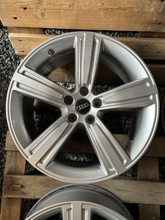 Jante Audi A8 S8 4N 4H A7 A6 Allroad Q5 SQ5 R19
