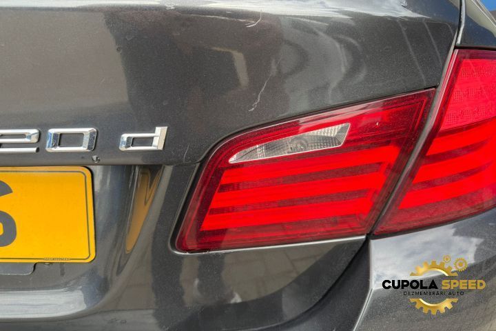 Lampa Tripla stop dreapta haion BMW Seria 5 F10 [2009 - 2013]