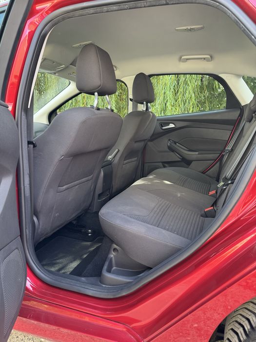 Ford Focus ST / 2015 / 1.5 benzina 180 cp / Euro 6 / RATE * GARANTIE