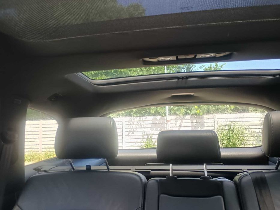 Audi Q7 S Line Quatro 3.0 Diesel 235.000 km  2007 stare foarte buna