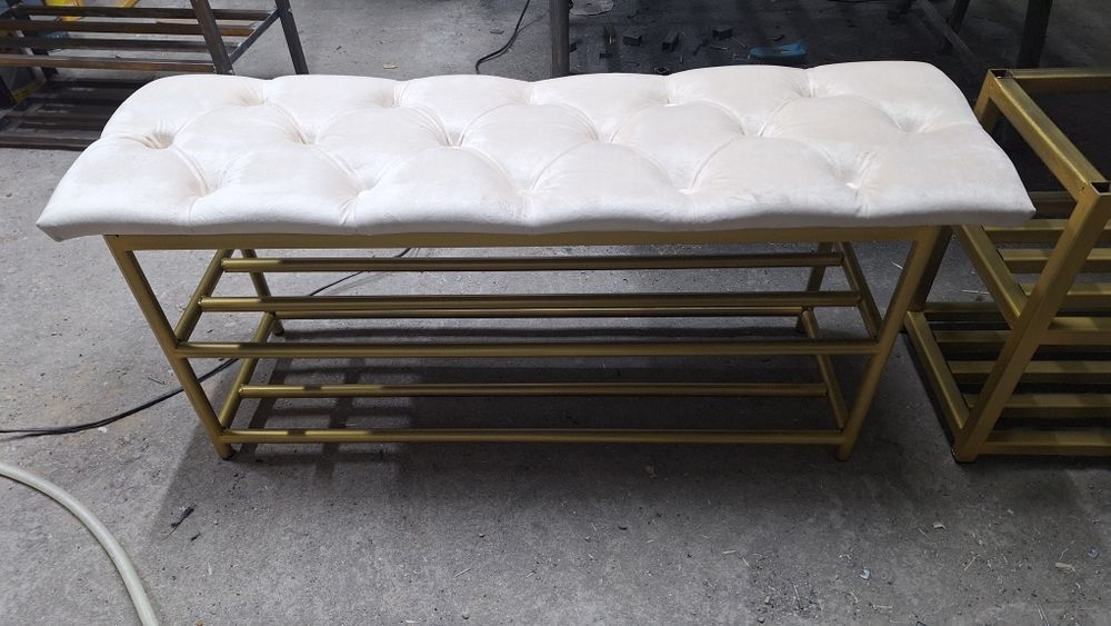 Продам банкетка-обувница новая