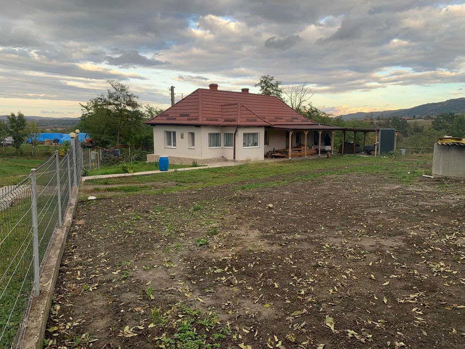 Vand casa Noslac jud Alba