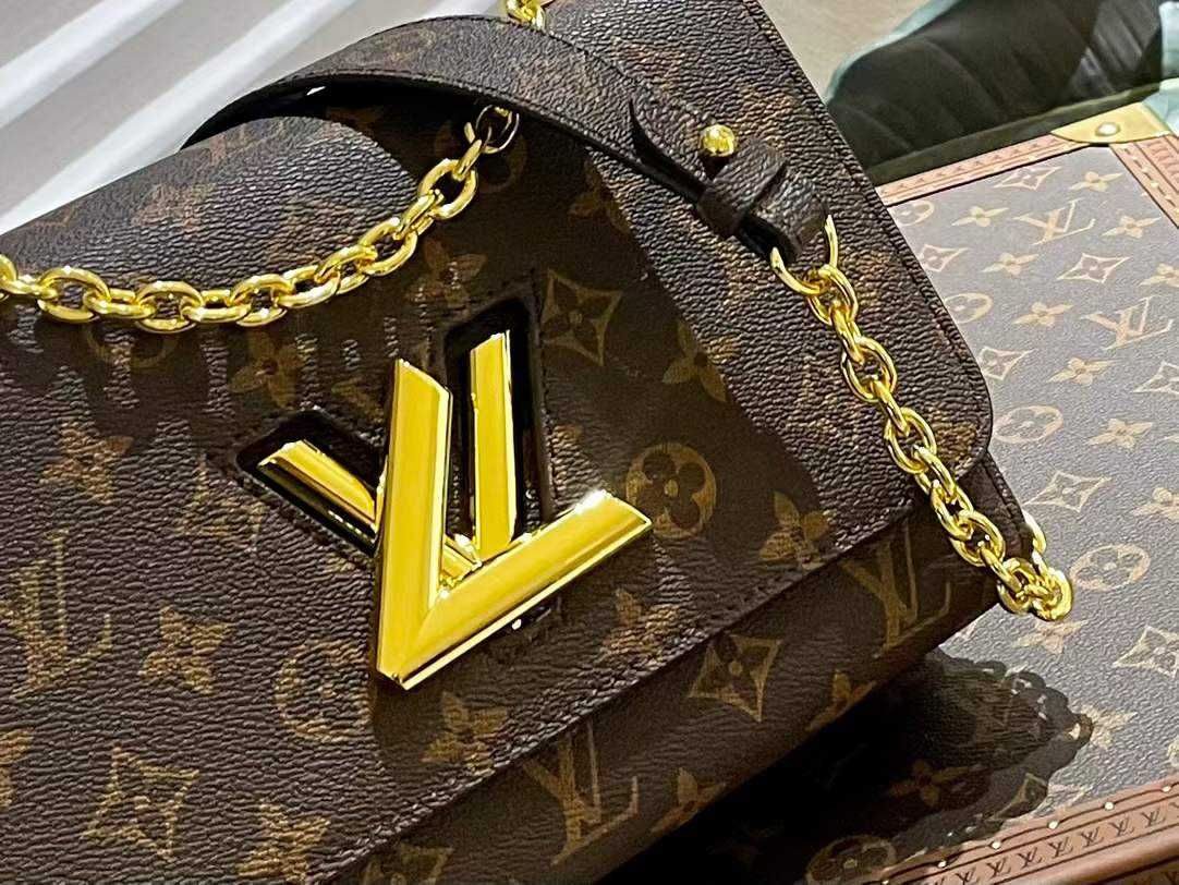 Geantă de mână elegantă pentru femei Louis Vuitton 0157