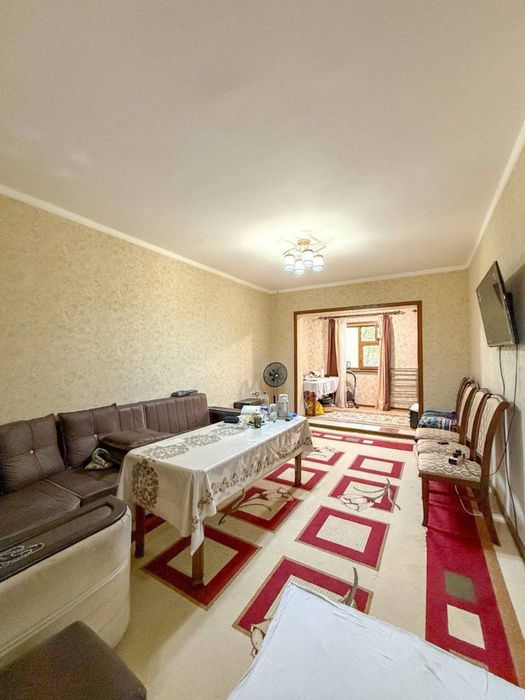 Продается 2-комнатная квартира, Паркентский, ор-р Корзинка