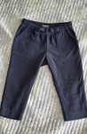 Штанишки флисовые Carters 18м