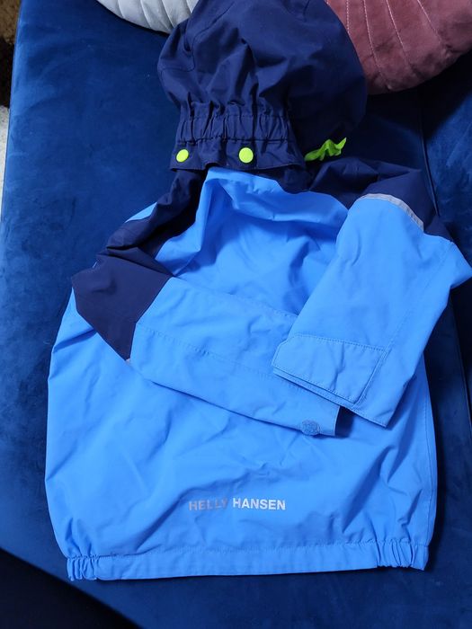 Jacheta impermeabila helly hansen 98 cm