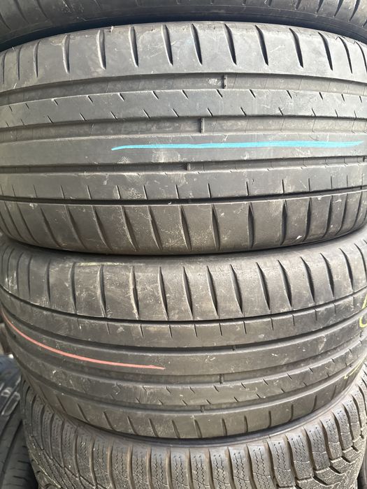 Anvelope de vara 225/45 R18