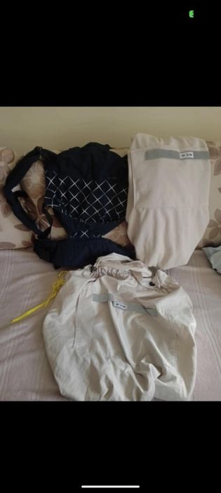 Huse protectie marsupiu