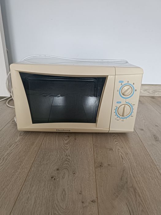 Микроволновые печи