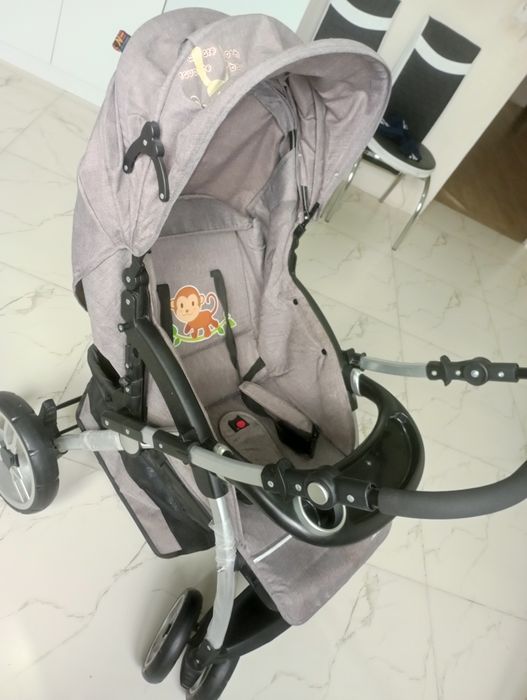 Продается коляска