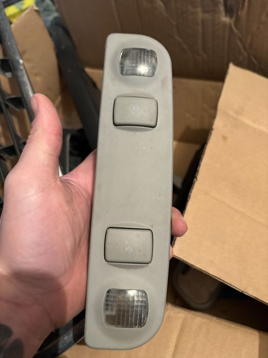 Части за AUDI A4 B6