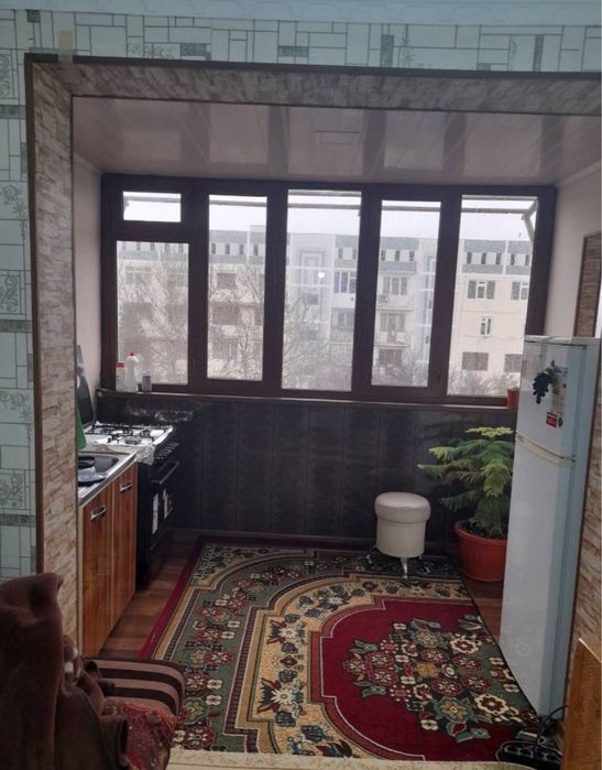 2 xonali uy ijaraga beriladi