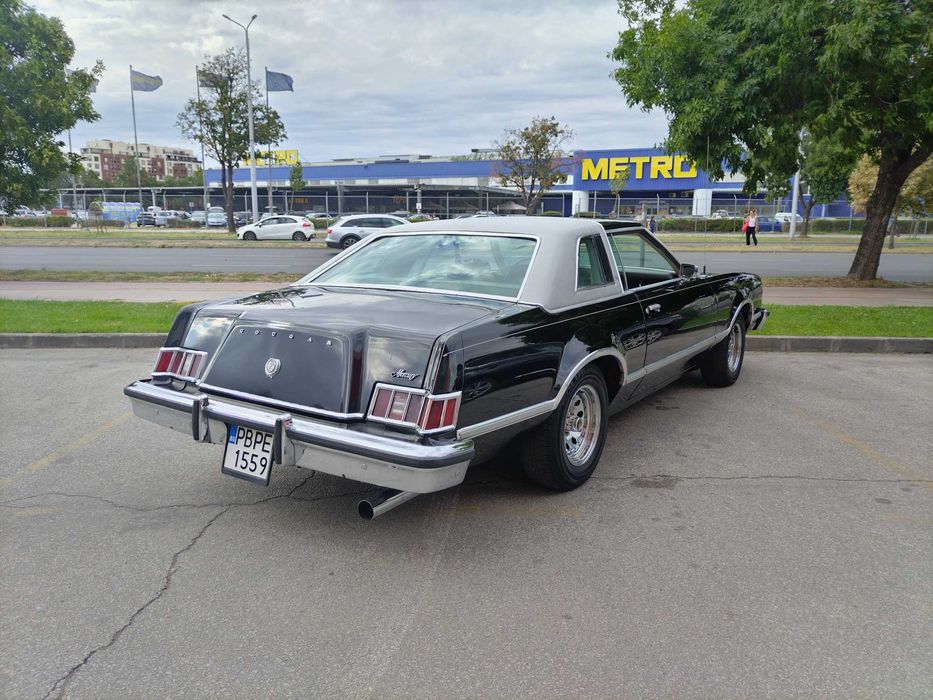 Ретро автомобил под наем