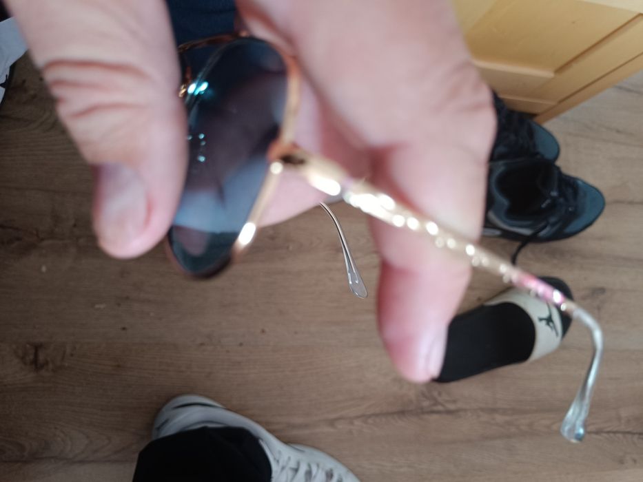 Okelari polaroizi model deosebit blue cer 150