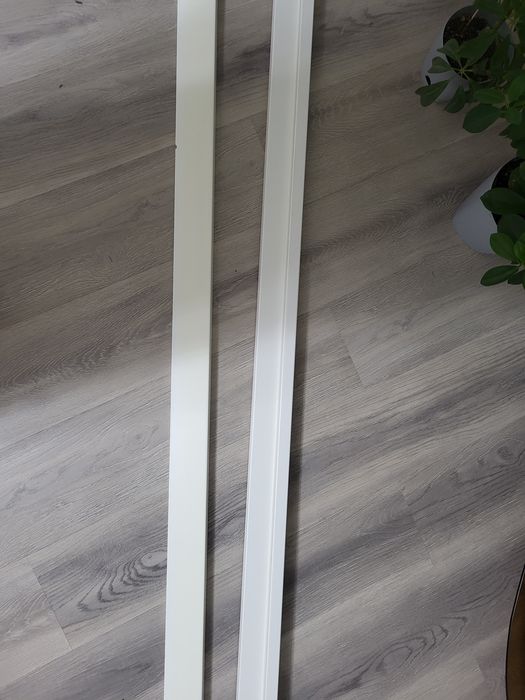 Дверная коробка  и наличники