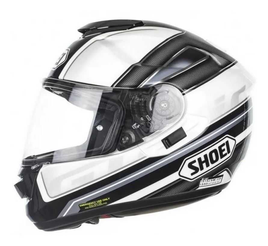 Casca Moto Shoei GT AIR Dauntless - S - Ochelari