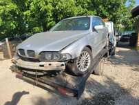 Бмв е39 3.0д 193 на части/bmw e39 3.0d 193 na chasti