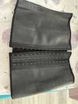 Corset modelator clessidra