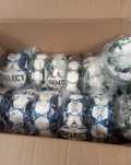 38 Mingi de fotbal si handball