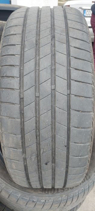 4 бр. летни Bridgestone Turanza T005 225/45 R18