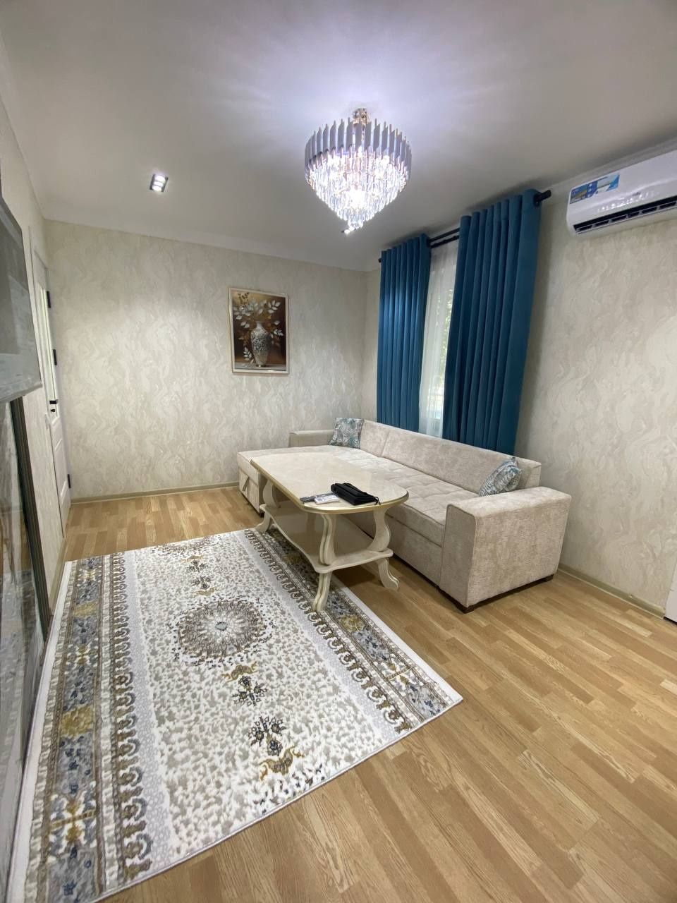 Продается своя квартира узимни уйим срочно сотилади Чилонзор 26-кв