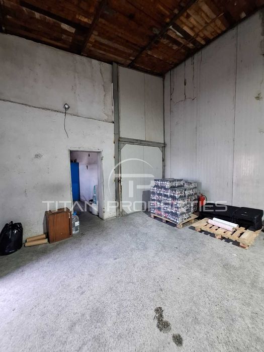 Продава се Склад в Пловдив, Тракия - 1070 кв.м за 641 €/кв.м - Снимка #6