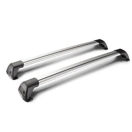 Set Bare portbagaj Dacia Logan 3 2021-2025