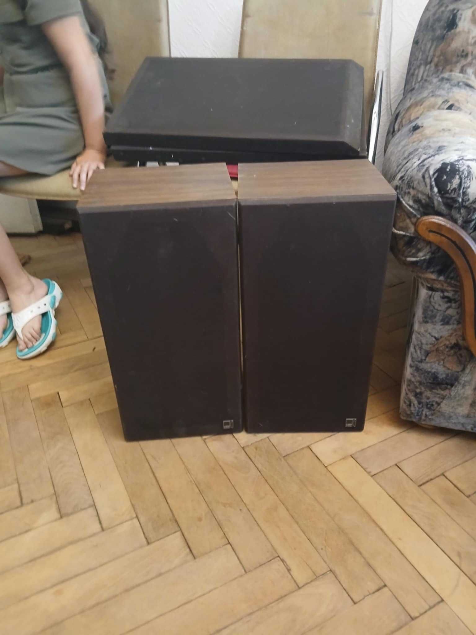 Усилватели Електроника
