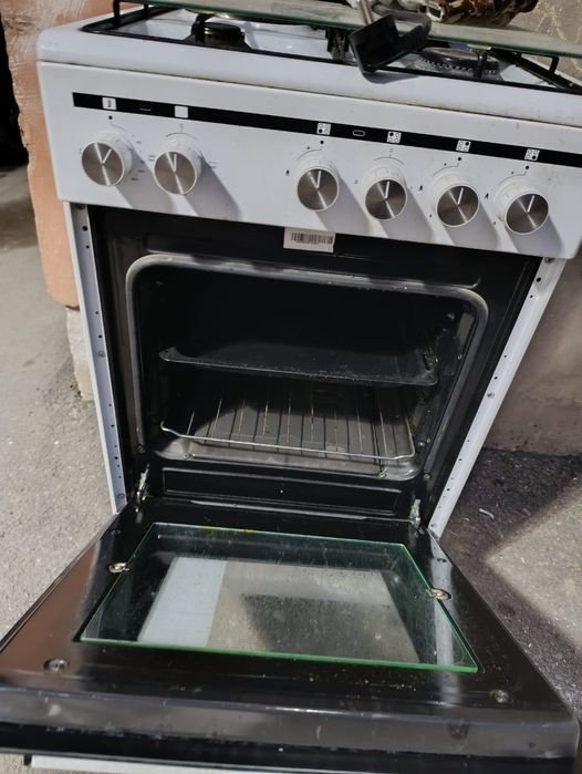 Продам газ плиту в хорошем состояние не дорого
