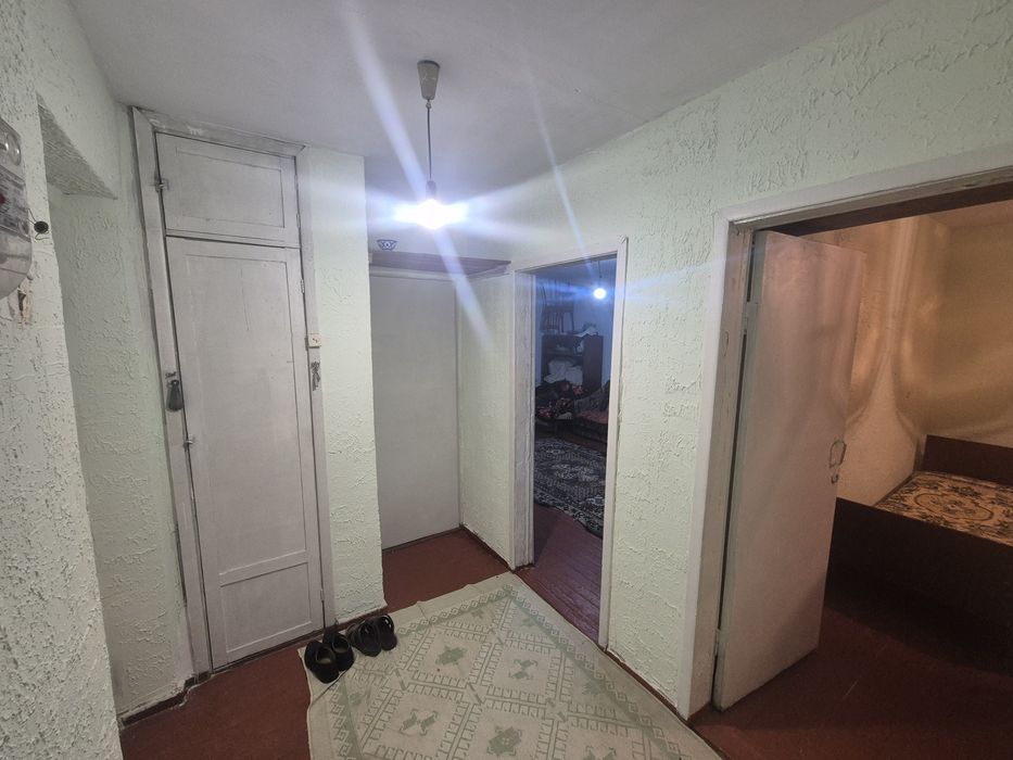 Продаётся Кв 2в3/1/2 57м²