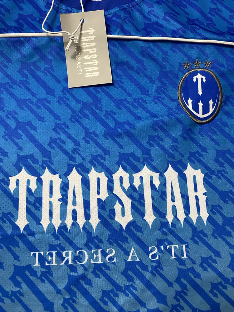 Trapstar футболка