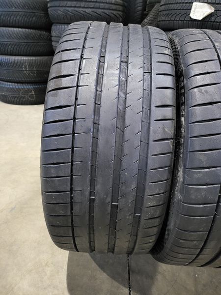 315/30/22//275/35/22 MICHELIN