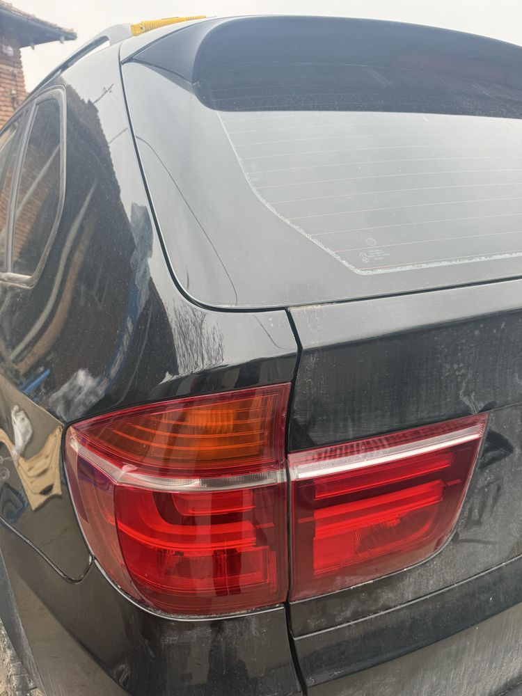 Фейс Стопове BMW E70
