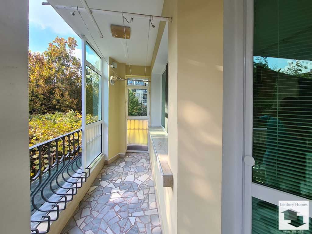 Продава се Тристаен апартамент в Велико Търново, Бузлуджа - 83 кв.м за 1627 €/кв.м - Снимка #7