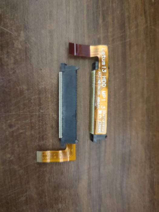 Adaptor Conector Hard disk Hdd - Samsung NP530 NP535