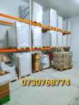 Rafturi metalice pro  260 x 64 × 89 second