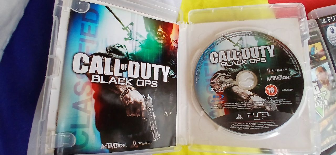 Игри за Playstation 3