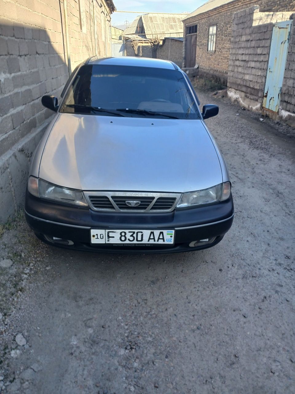 Nexia 1 sons benzin