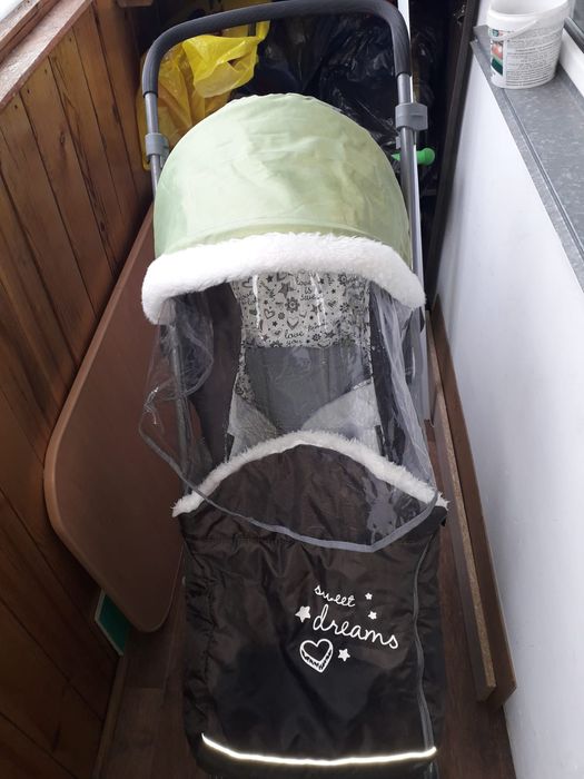 Продается  санки