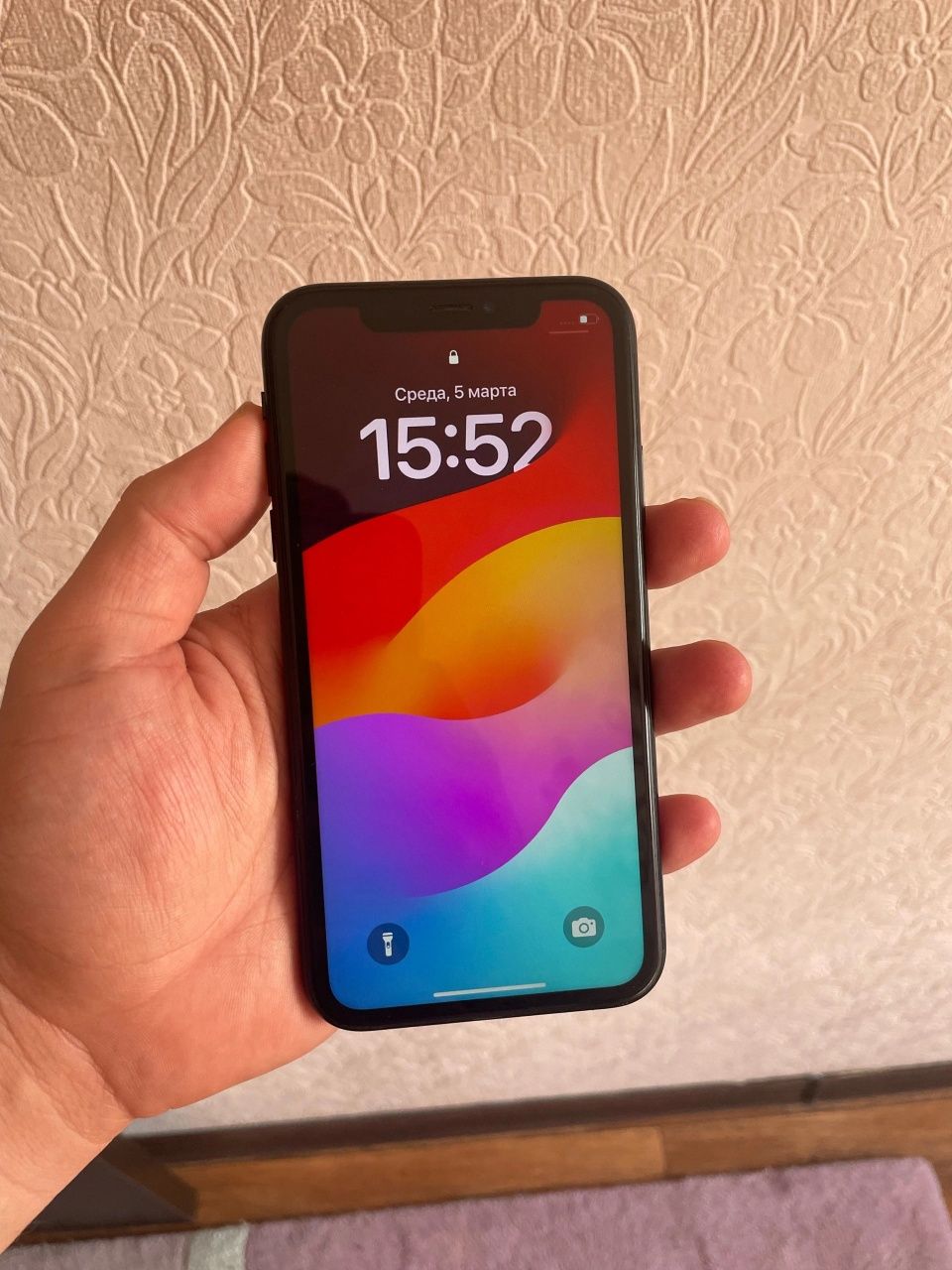 Айфон xr 128gb идеал